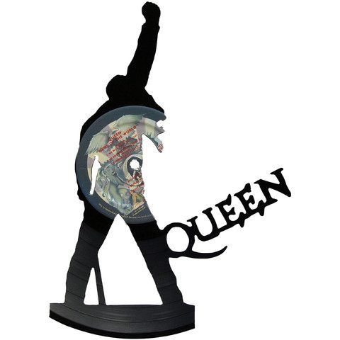 480x480 Queen