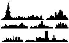 236x149 City Skylines City Skylines And Skyline Art