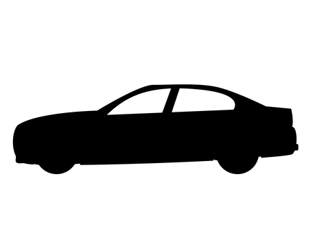 453x340 Free Cliparts Silhouette, Car, Car, Material