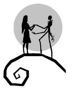 249x300 Jack Skellington Nightmare Before Christmas Pumpkin Carving