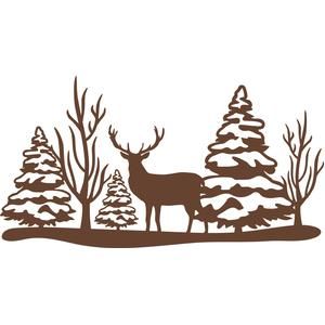 300x300 Silhouette Design Store