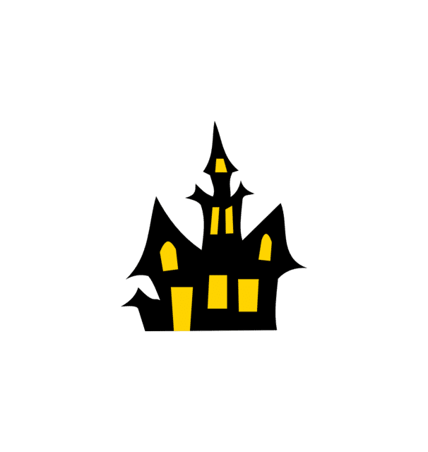 Free Clipart House Silhouette