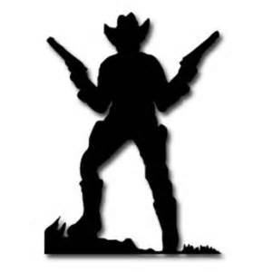 300x300 Cowgirl Clip Art