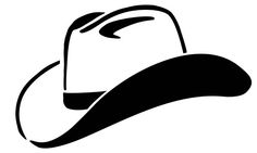 236x141 Cowboy Hat Silhouette Clip Art Use These Free Images For Your