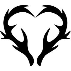 236x236 Deer Antler Clip Art Use These Free Images For Your Websites