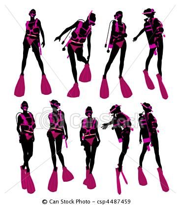 366x415 Stock Illustration