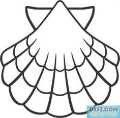 236x233 Heraldry Dragon Silhouette