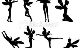 280x168 Fairy Templates