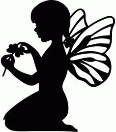 236x268 Pictures Free Fairy Silhouette Clip Art,