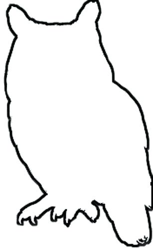 307x500 Halloween Silhouettes Enchanting Lanterns Town Silhouette