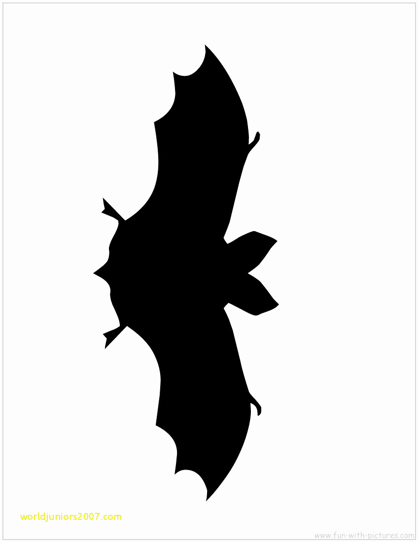 850x1100 Top Result Halloween Window Silhouettes Template Awesome Halloween