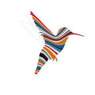 188x188 Pin Hummingbird Clip Art Royalty Free Cartoon Stock Image