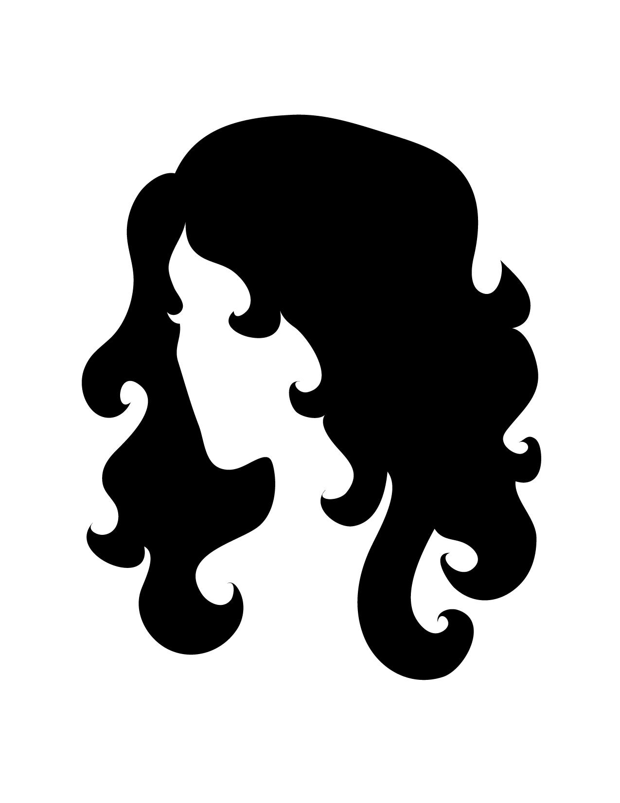 1275x1650 Mermaid Black And White Free Mermaid Clipart Black And White 3