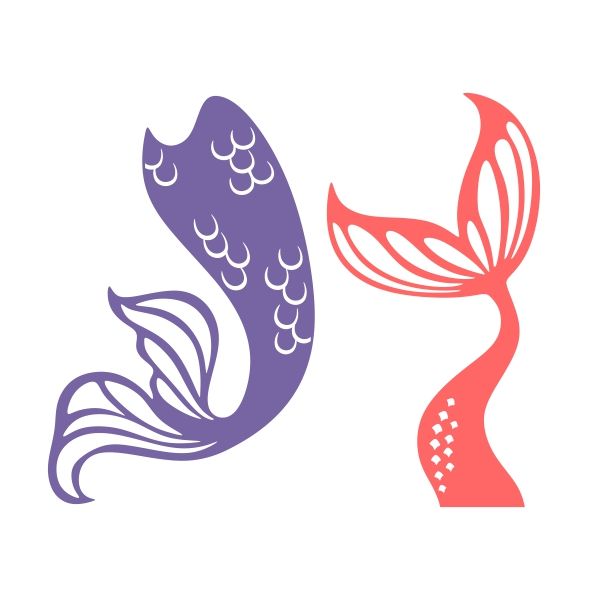 600x600 Easy Mermaid Tail Clipart Best 25 Ideas On Silhouette