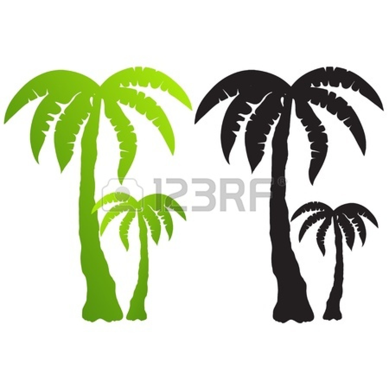 1350x1350 Nativity Silhouette Black Clipart