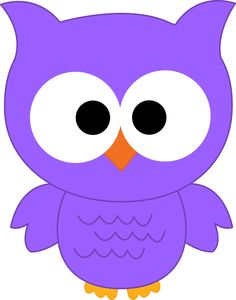 Free Owl Silhouette Clip Art
