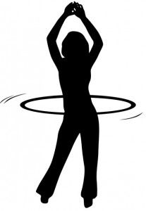 207x300 Hula Hoop Clipart Free Collection
