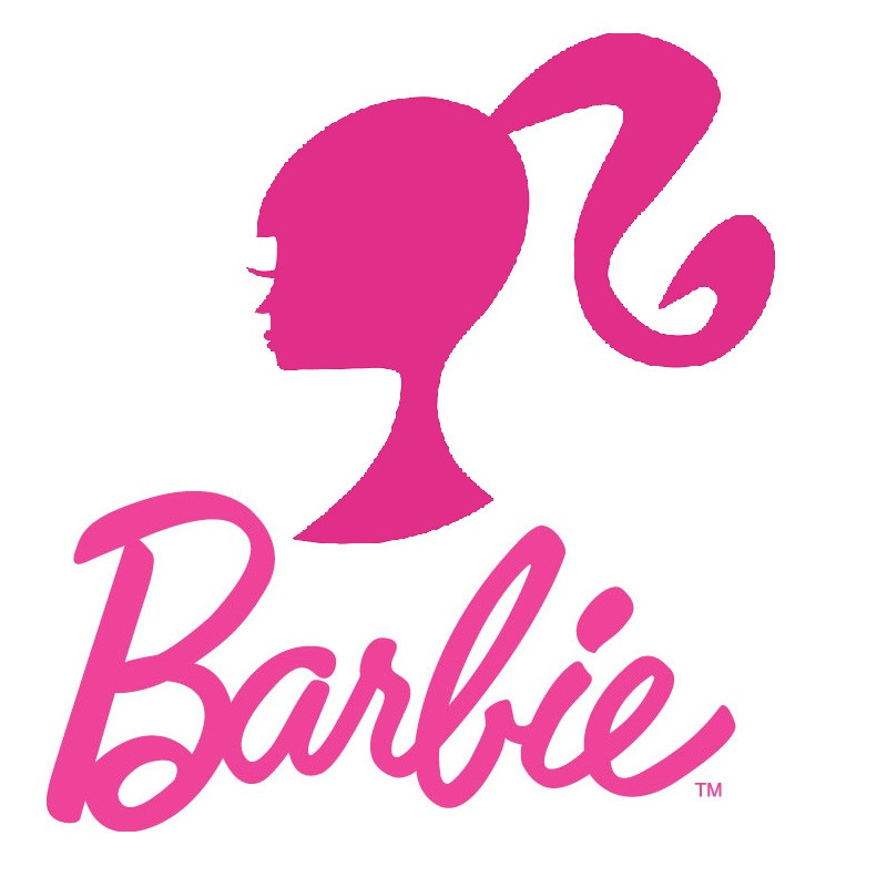 The best free Barbie silhouette images. Download from 449 free ...