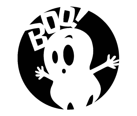 559x475 Download This Halloween Ghost Pumpkin Carving Stencil And Other