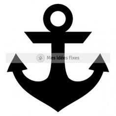 236x236 Custom Monogram Anchors Svg Dxf Vector Art File Perfect By Svgtree