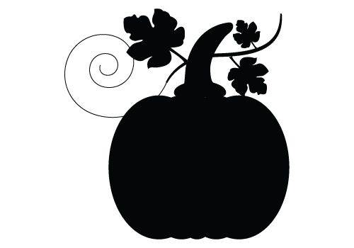 500x350 Silhouette Vector Blog Free Silhouette Illustration Silhouttes