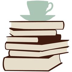 236x236 Stack Of Books Clip Art