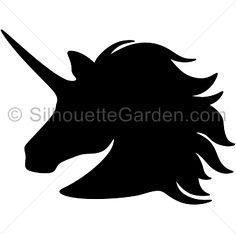 236x234 Unicorn Silhouette Clip Art. Download Free Versions Of The Image
