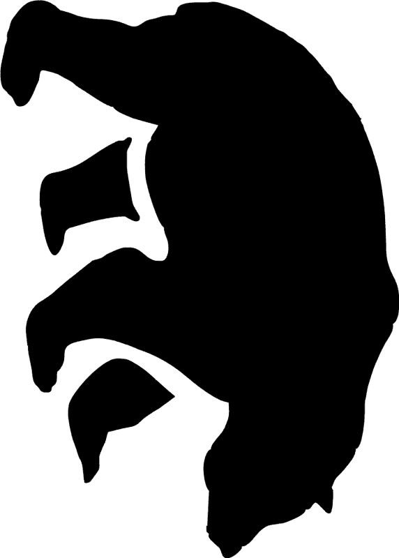 572x800 40 Best Silhouettes Images On Silhouette, Shadow