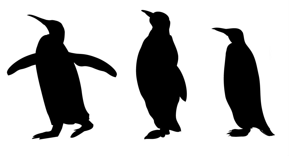 1142x619 7 Best Images Of Printable Silhouettes Of Animals