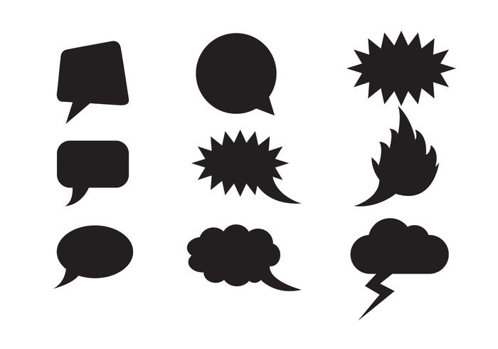 Free Silhouette Shapes at GetDrawings | Free download