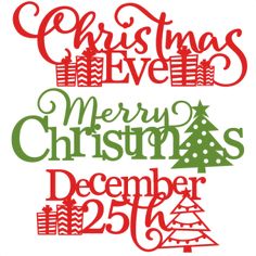 236x236 Halloween Word Titles Svg Cutting File For Scrapbooking Autumn Svg