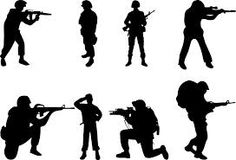 236x160 Bride And Groom Formal Dance Silhouette