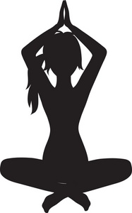 187x300 Free Yoga Clipart Image 0071 0901 2001 1049 Computer Clipart