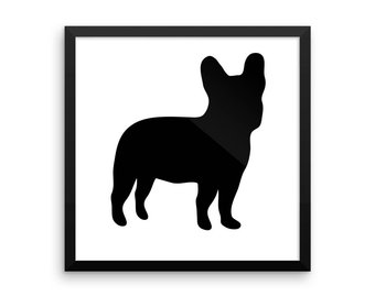 340x270 French Bulldog Svg Etsy