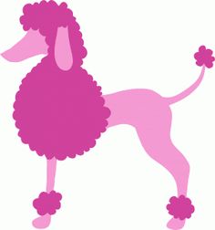236x252 French Poodle Silhouette By Hilemanhouse On Etsy Inspired By Our
