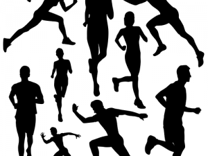 300x225 Silhouettes 7vectors