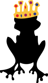 190x326 Frog Prince By Lionsandpearls Spreadshirt