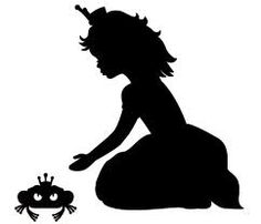 236x202 Get Free Printable Disney Princess Silhouettes Images