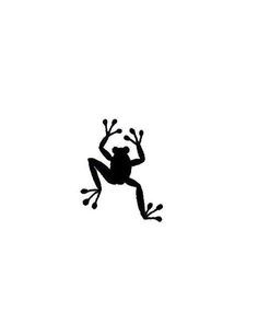236x305 My Little Frog Prince Tattoo ) That's Cute, Also Seems Slightly