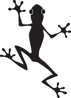 236x327 Frog Silhouettes Clipart Clip Art(Ai, Eps, Svgs, Jpgs, Pngs, Pdf