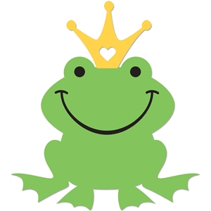 300x300 Stunning Design Frog Prince Clipart Silhouette Store View 20652