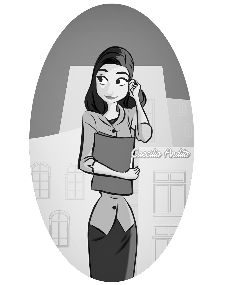 970x1200 Sleeping Beauty Aurora By Caeciliandita