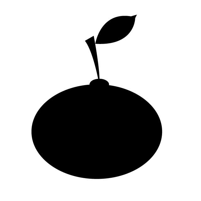 640x640 Mandarin Orange Fruit Free Icon Clip Art Material