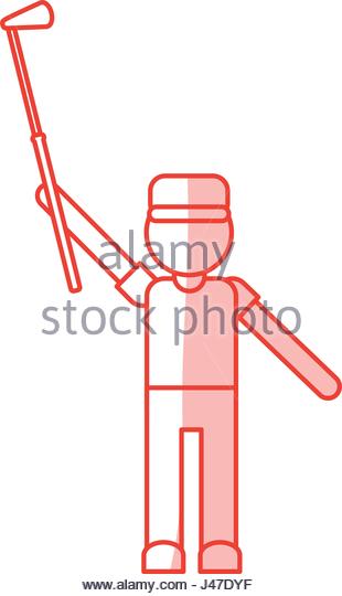 310x540 Silhouette Cartoon Full Body Man Stock Photos Amp Silhouette Cartoon