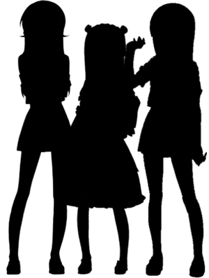 300x399 Fans Can Decide Which Oreimo Character Gets Life Size Figure