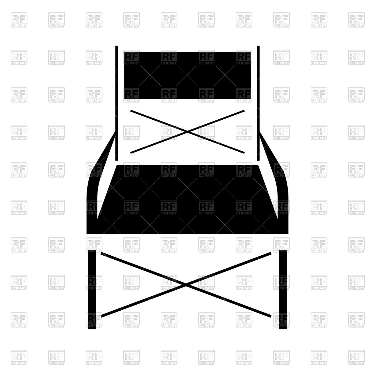 1200x1200 Folding Chair