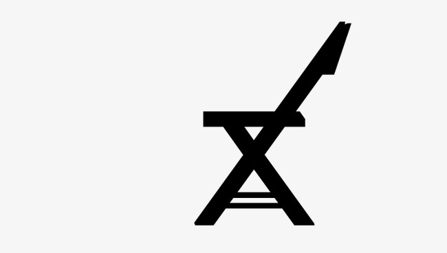 650x368 Black Silhouette, Black, Sketch, Furniture Png Image And Clipart