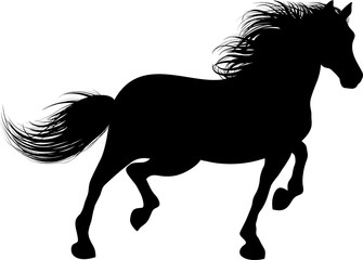 335x240 Search Photos Horse Silhouette