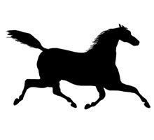 220x200 Silhouette Pictures From Silhouette Art