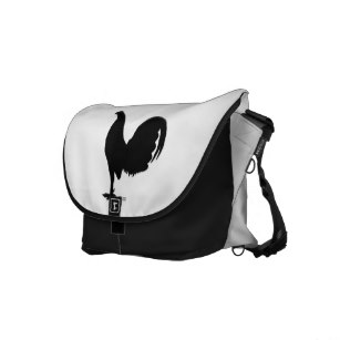 307x307 Game Rooster Bags Amp Handbags Zazzle